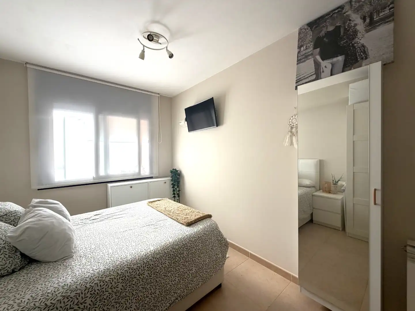 Habitación de Piso en venta en Rubí con Aire acondicionado, Calefacción y Terraza