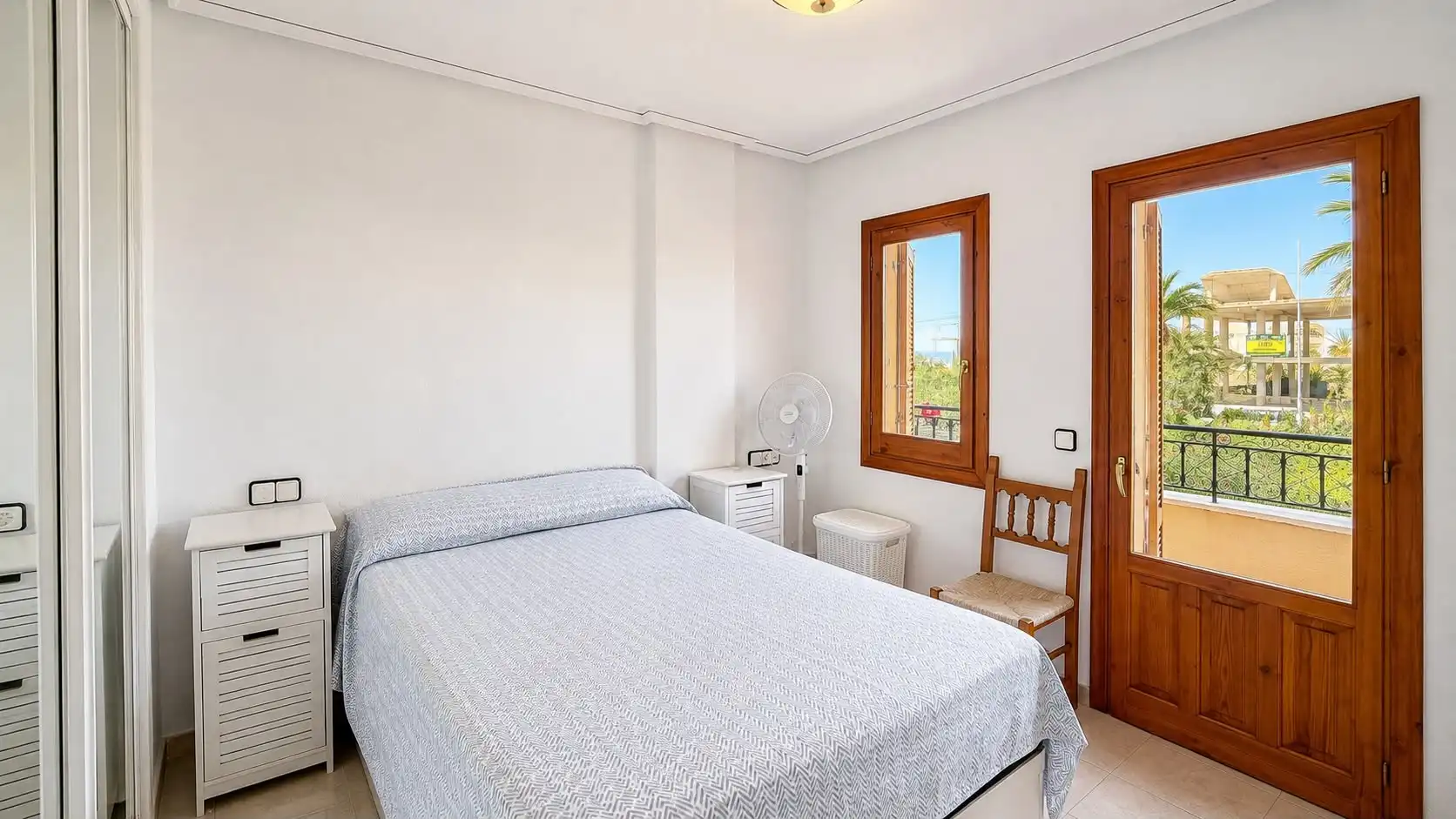 Apartament de lloguer a Miramar - Torre del Moro