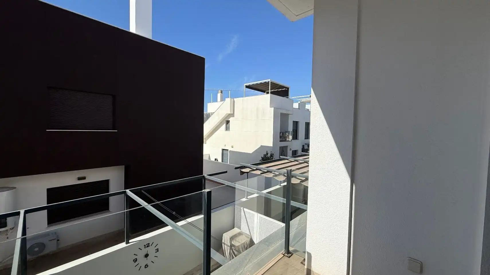 Penthouse mit Pool zum Verkauf in Pilar de la Horadada ciudad, imagen 20