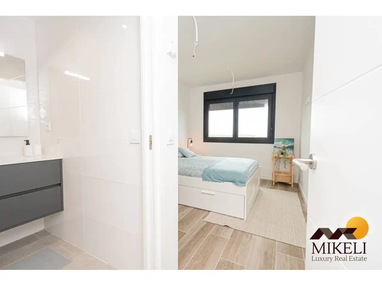Habitación de Piso de alquiler en Santa Cruz de Bezana con Calefacción, Terraza y Trastero