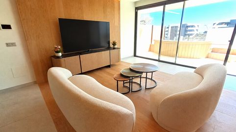 Foto 2 de Apartament en venda a 8 de Marzo, El Higuerón, Fuengirola