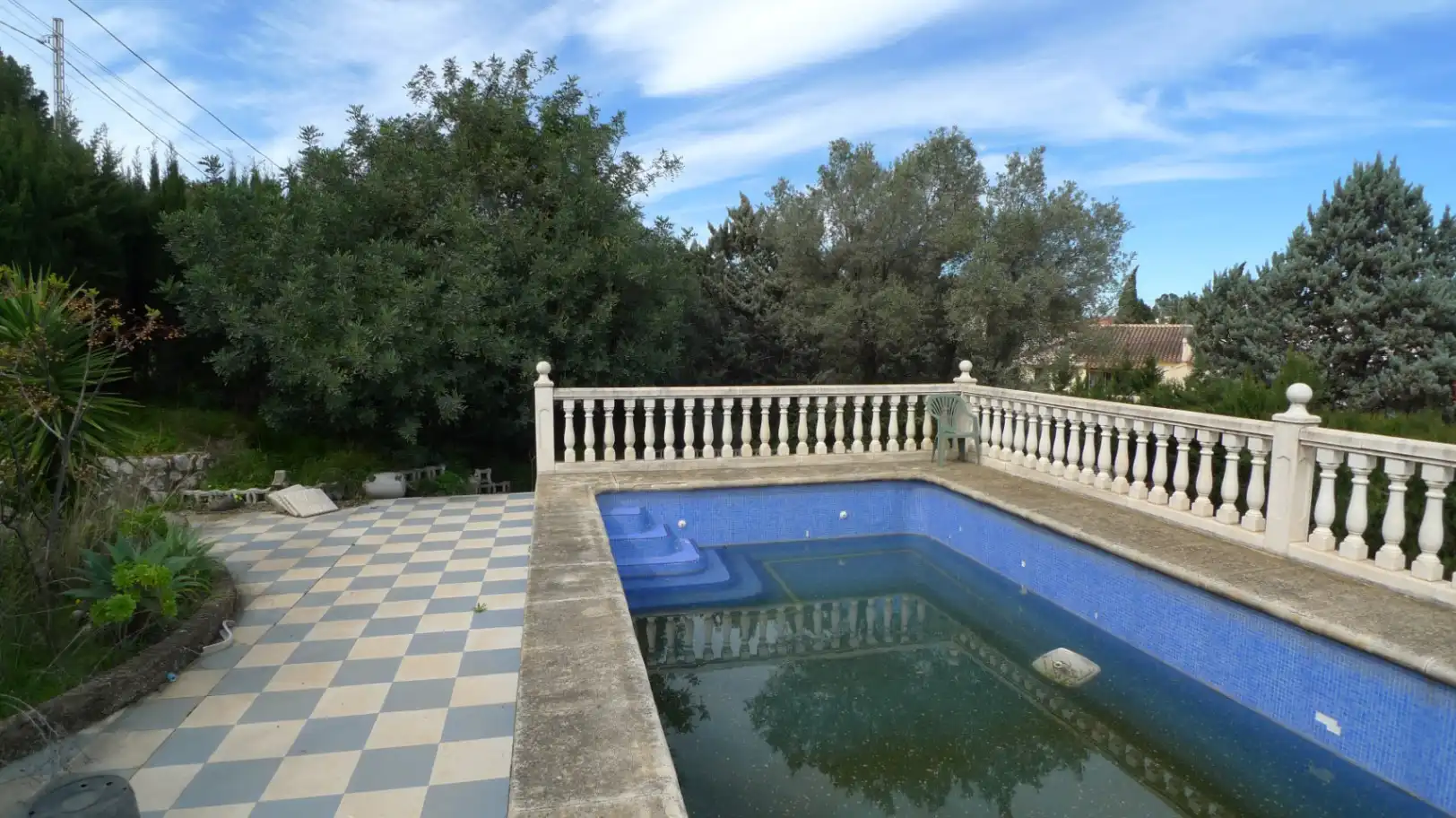 Residential land for sale in Orba, imagen 7