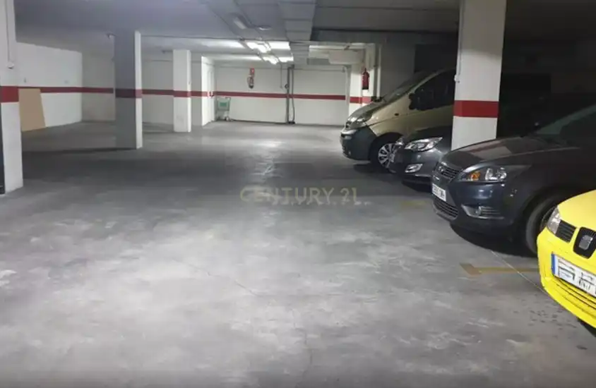 Parking for sale in Murillo, 11, imagen 17