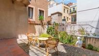 Terrassa de Pis en venda en  Barcelona Capital amb Aire condicionat, Calefacció i Parquet