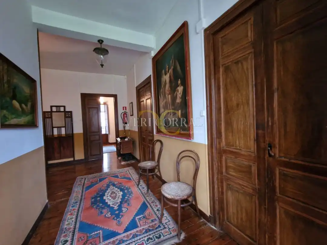 Casa con jardín en venta en Purón, imagen 13