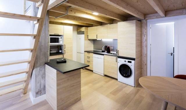 Piso en Alquiler en Calle Rufino Blanco, Madrid en Fuente del Berro