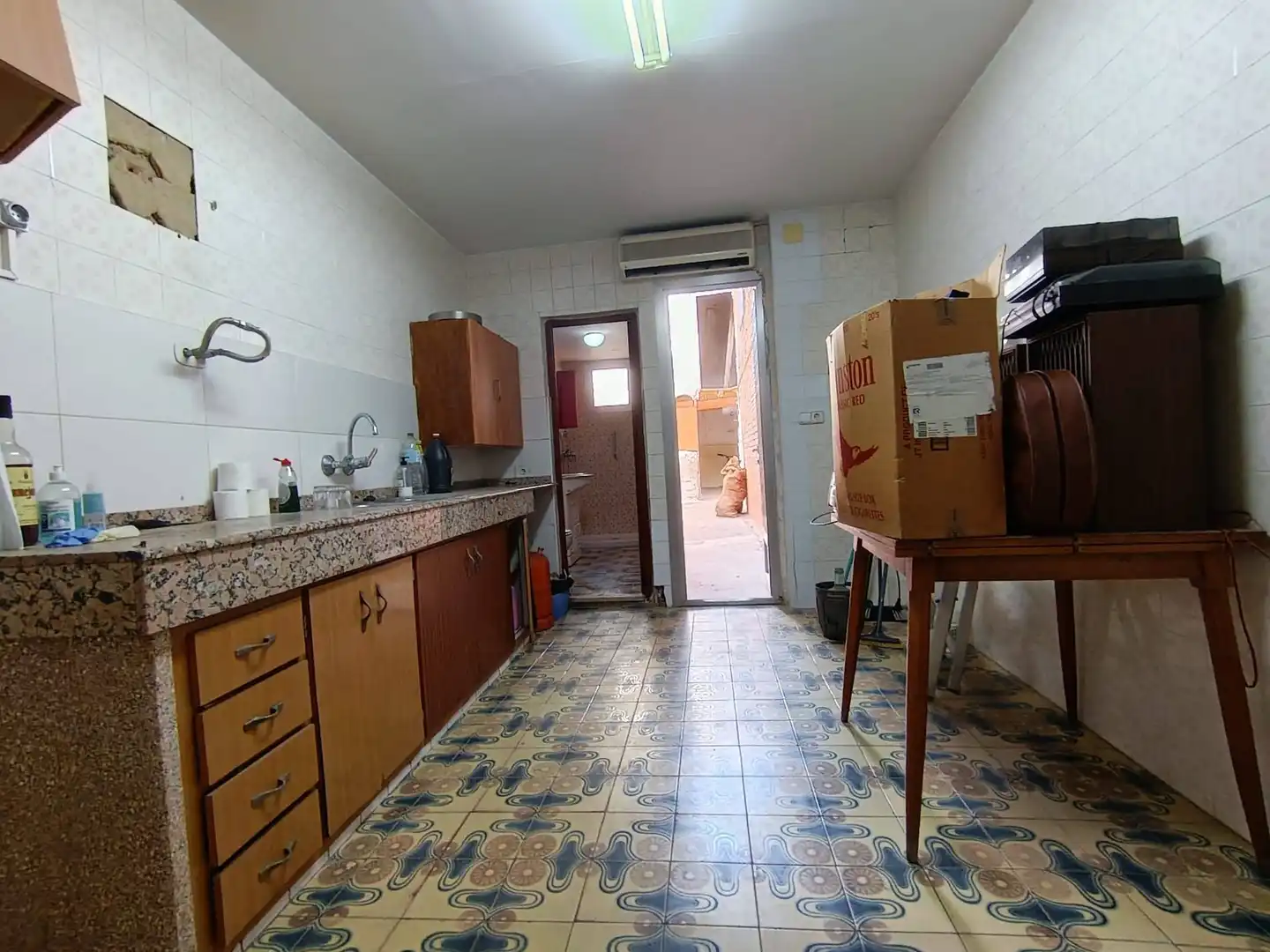 Maison avec terrasse à vendre à Calle CAVALLERS, imagen 15