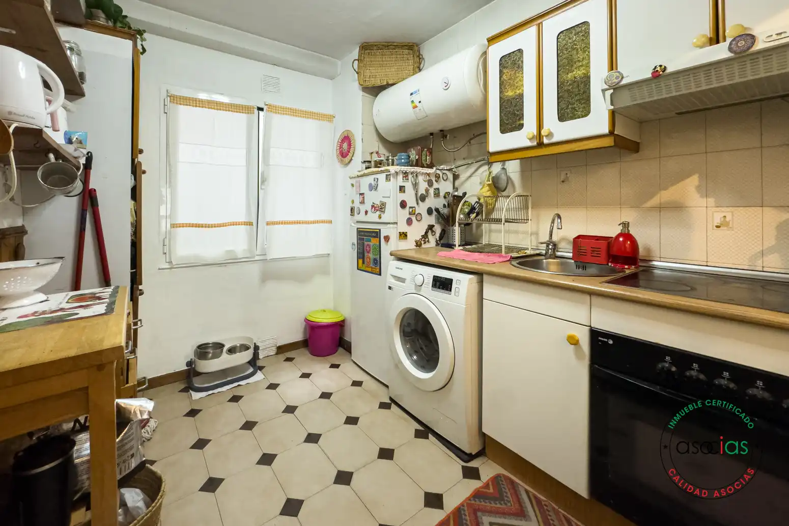 Pis amb ascensor en venda a Gijón - Calle Emilio Tuya 41, imagen 42