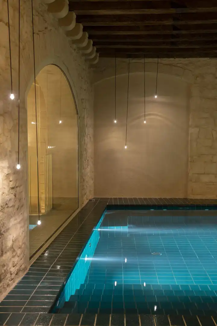 Appartamento con piscina in vendita a Ciutat Vella, imagen 11