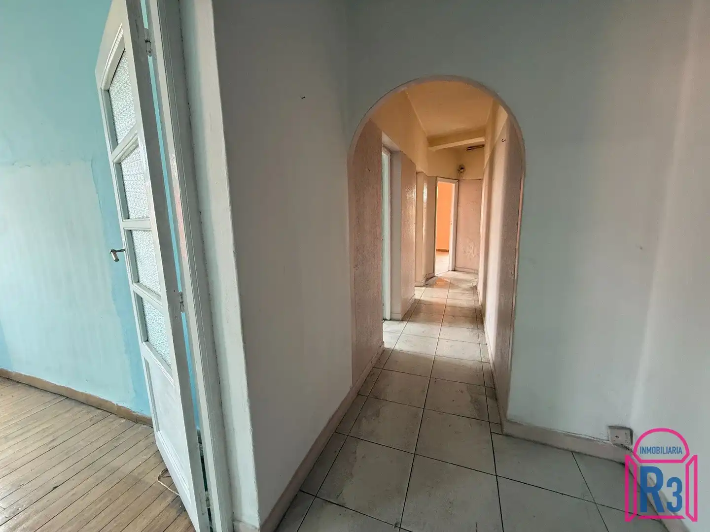 Piso en venta en León Capital 