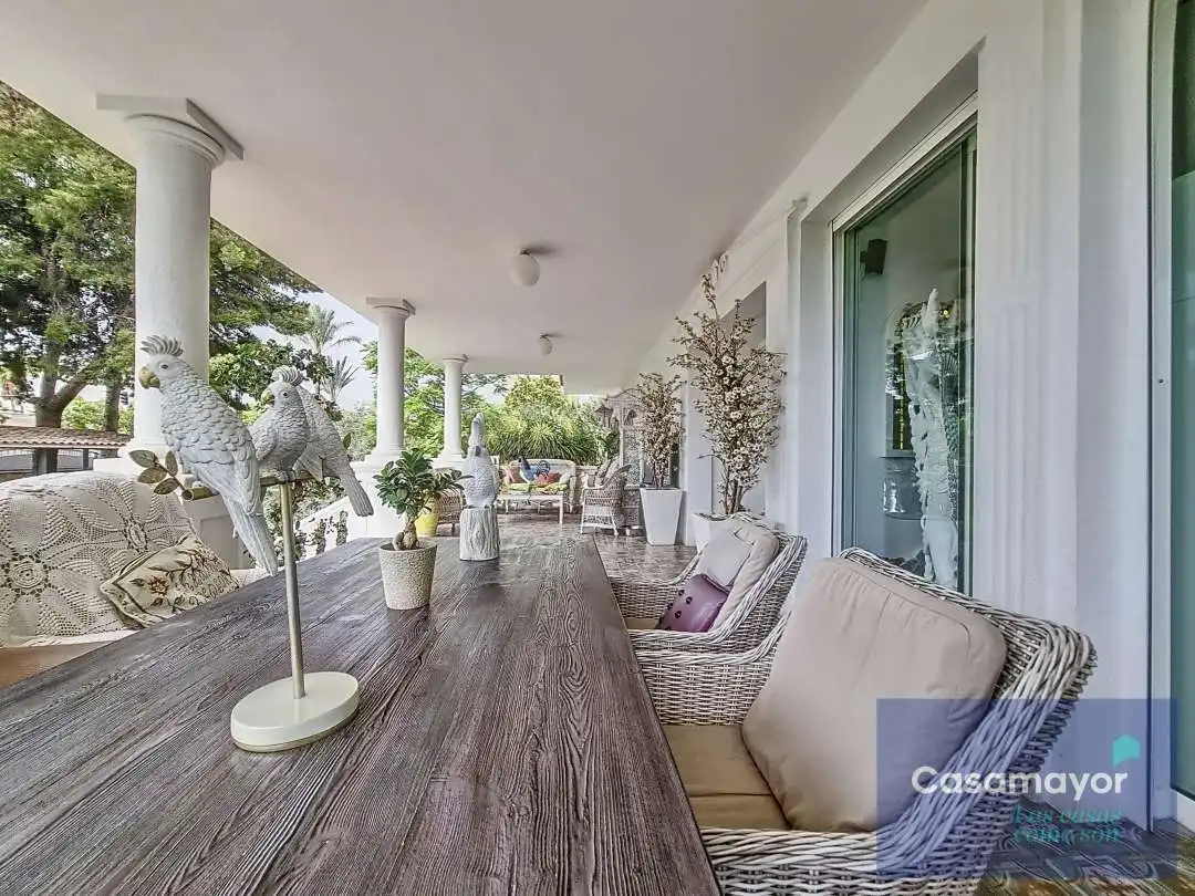 Houses for sale in Sol y Luz