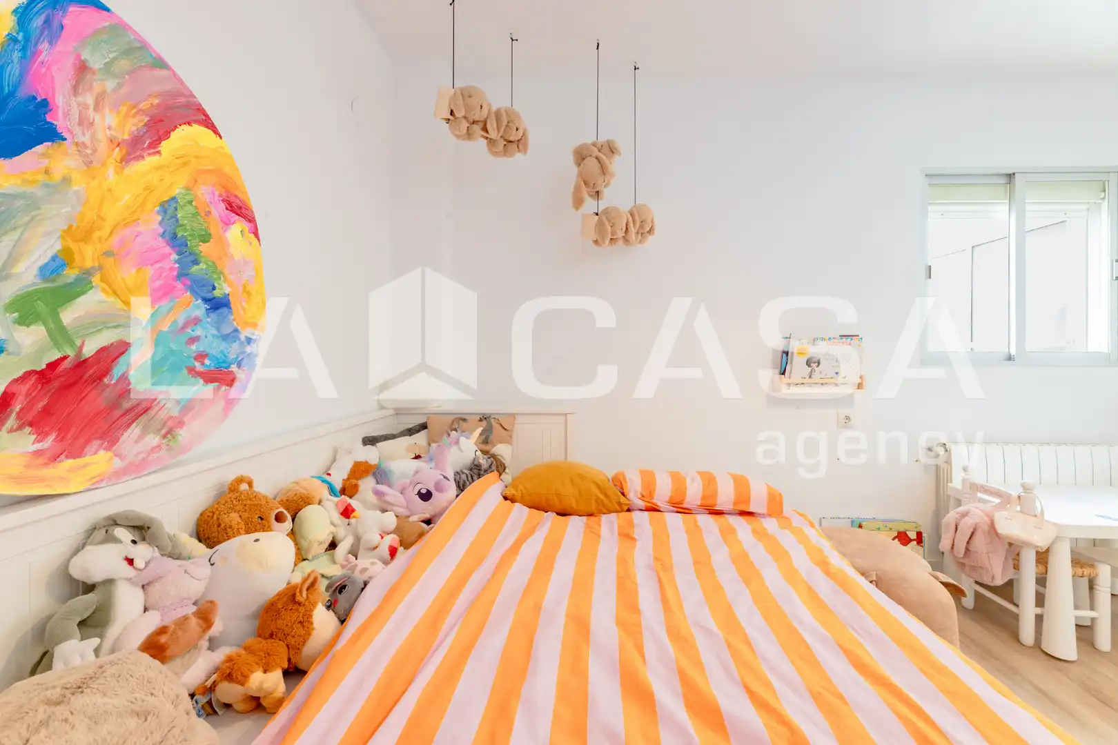 Piso en venta en Valencia con Balcón