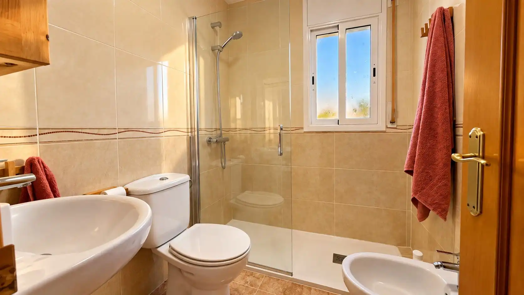 Haus mit Pool zum Verkauf in El Casalot, imagen 15