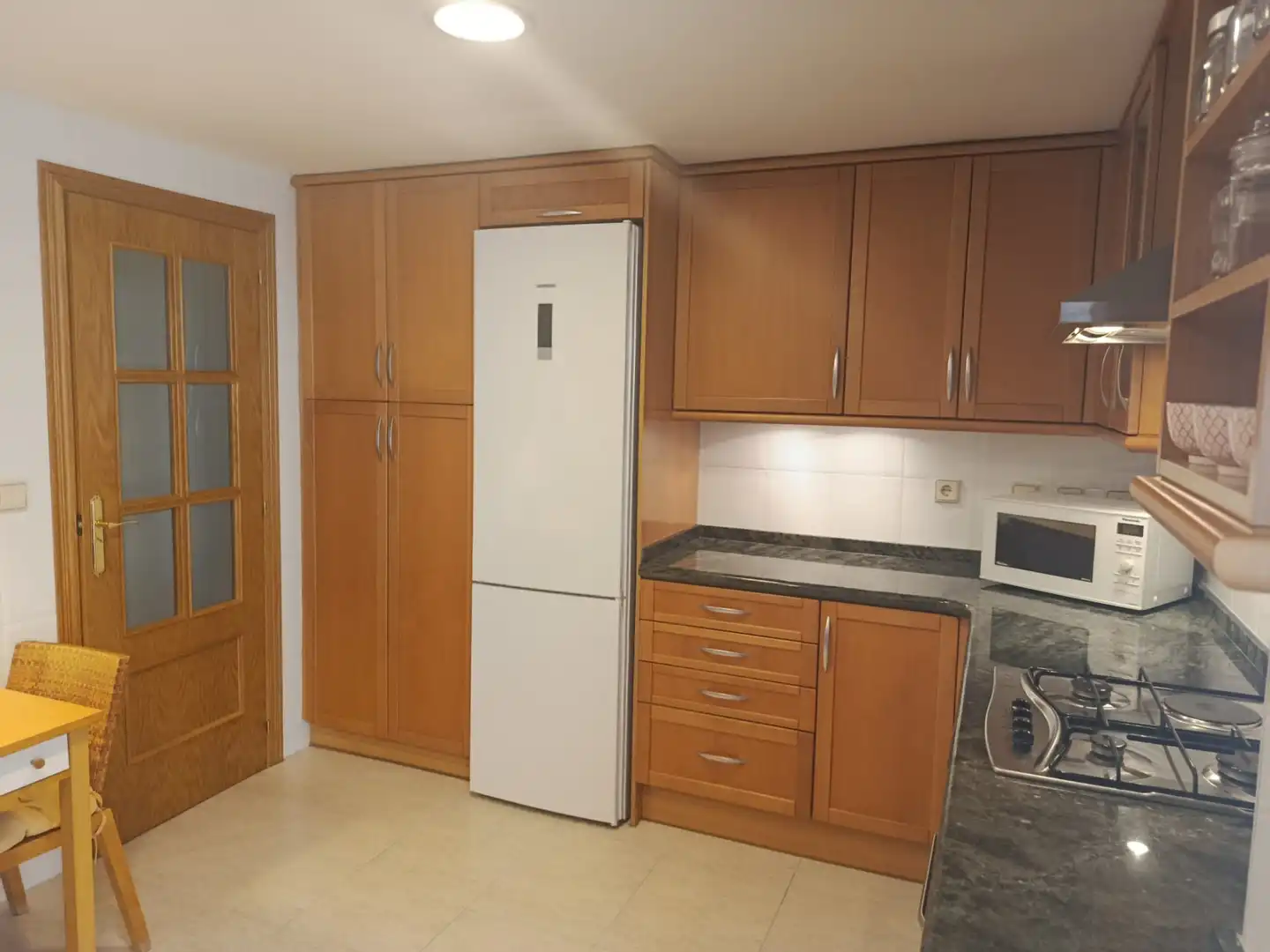 Flat with terrace for sale in Carrer de Sant Vicent Màrtir, imagen 13