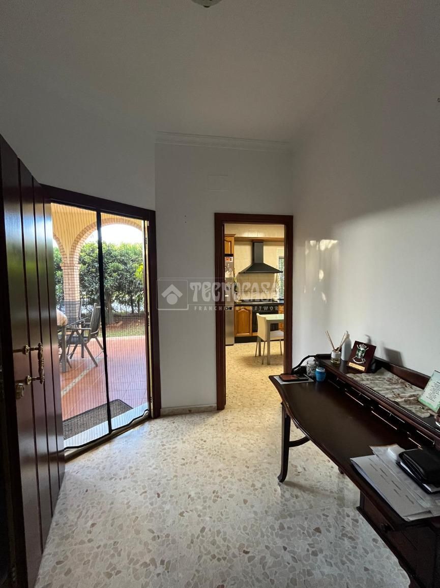 Casa o xalet en venda en Mairena del Alcor amb Aire condicionat, Piscina i Piscina comunitària