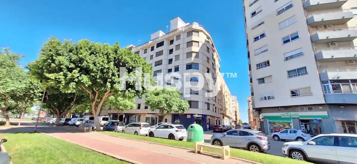 Wohnung mit Balkon zum Verkauf in Plaça Generalitat, imagen 30