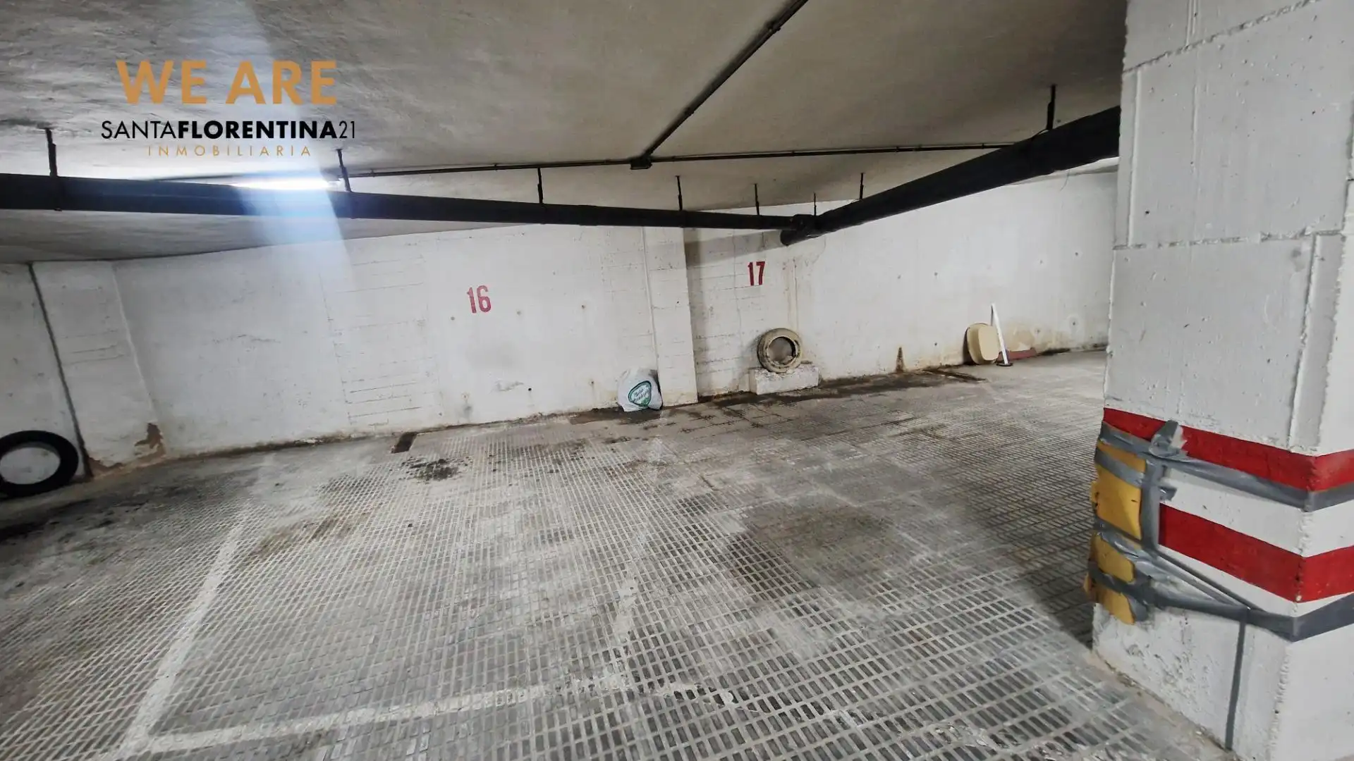 Aparcament en venda a Calle Pintor Balaca, imagen 7