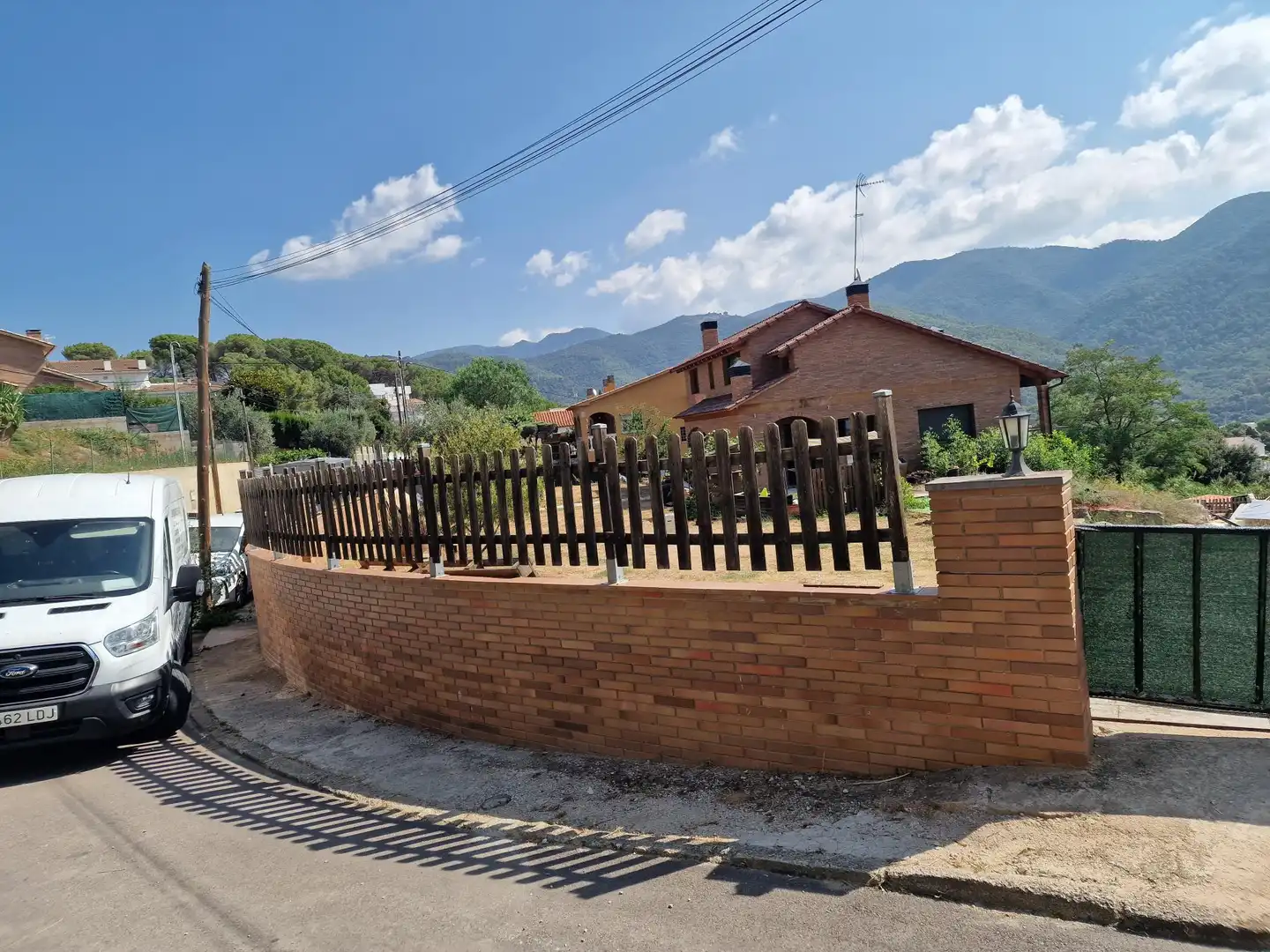 Chalet en venta en POMERES, imagen 9