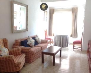 Flat to share in Belén - San Roque,  Jaén Capital