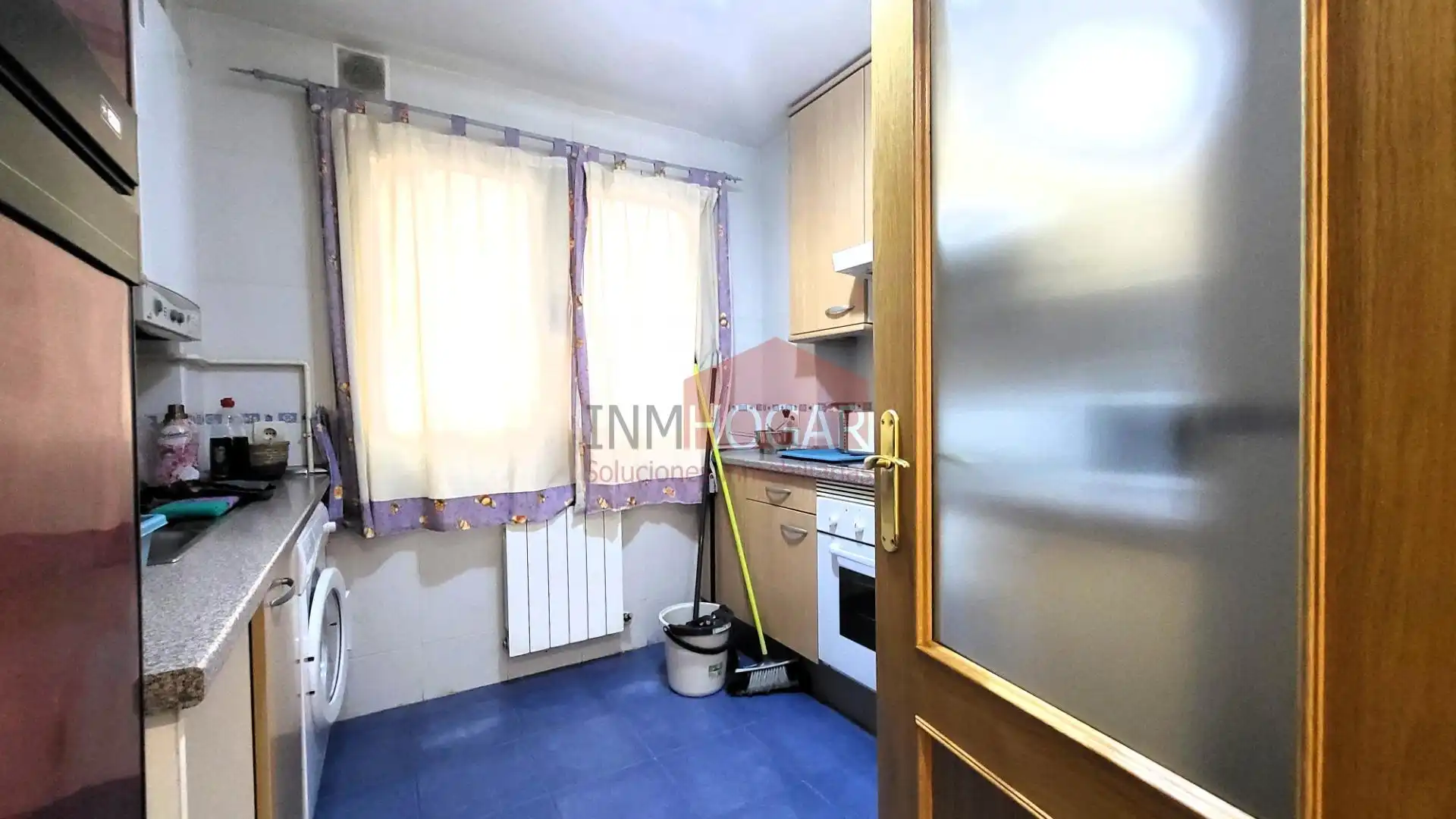 Flat for sale in Universidad