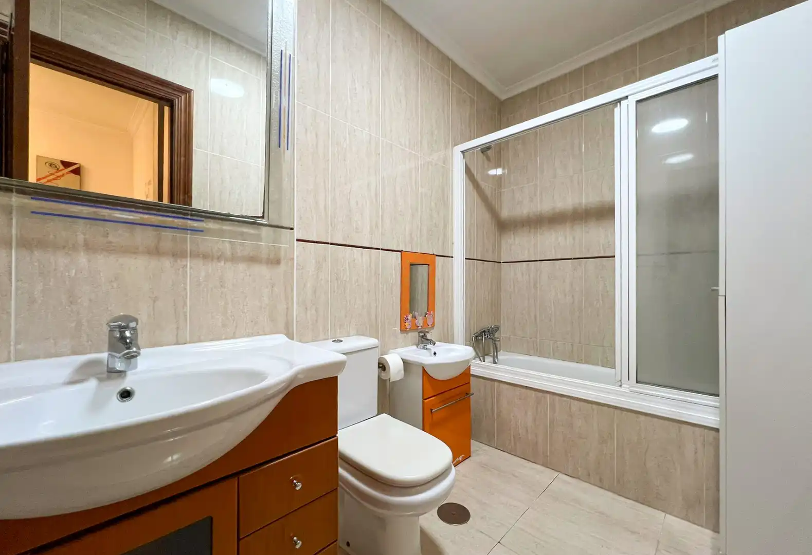 Flat with lift for sale in Barrio la Carrera, imagen 10