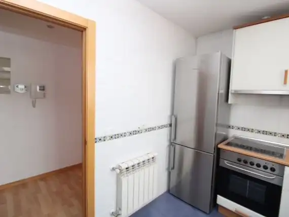 Apartament amb ascensor de lloguer a calle tomás lopez 9, imagen 8