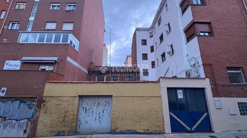 Photo 2 of Residential for sale in Av. de Mariano Andrés, Las Ventas, León