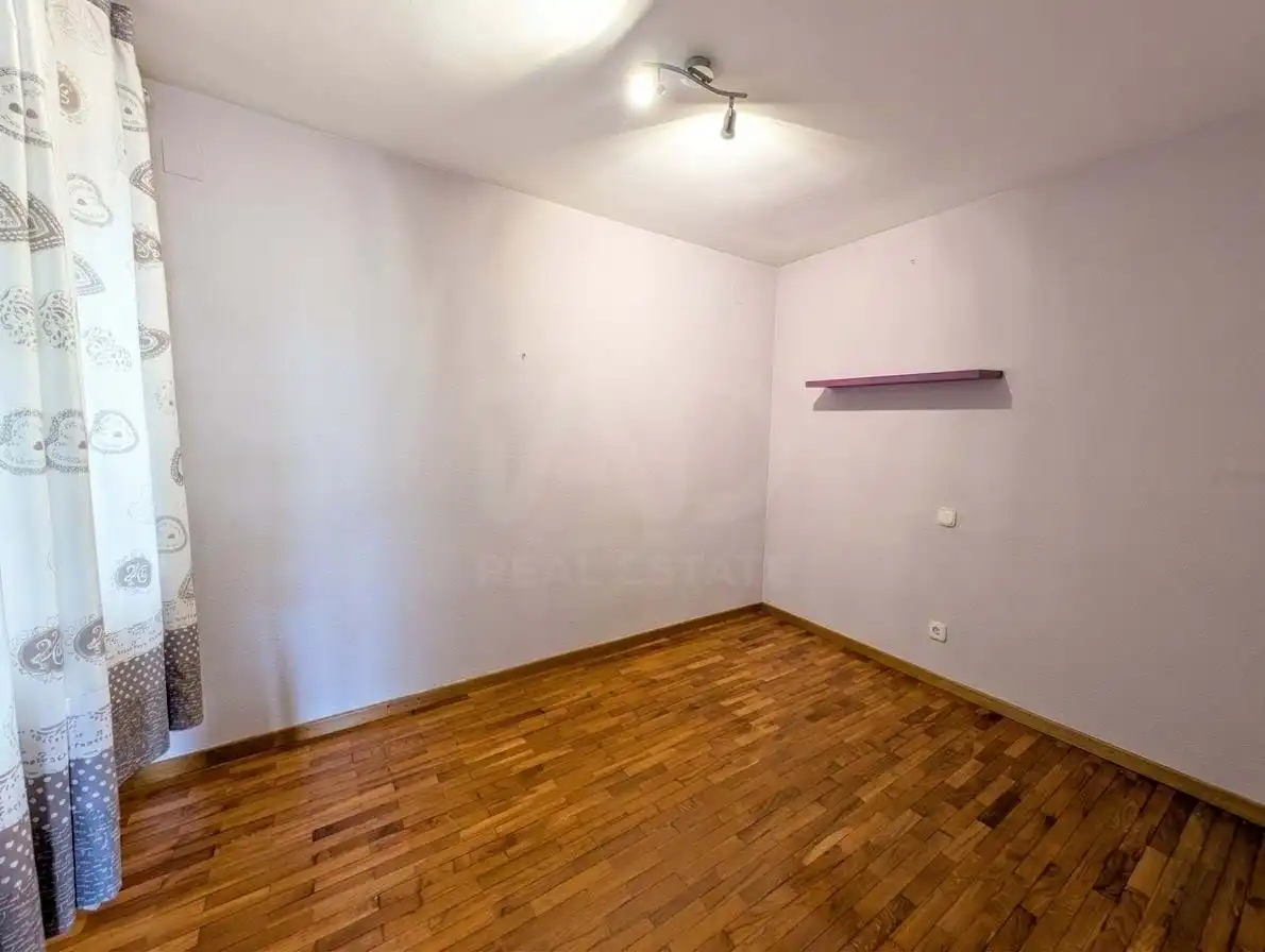 Schlafzimmer von Wohnung zum Verkauf in L'Ametlla de Mar  mit Klimaanlage