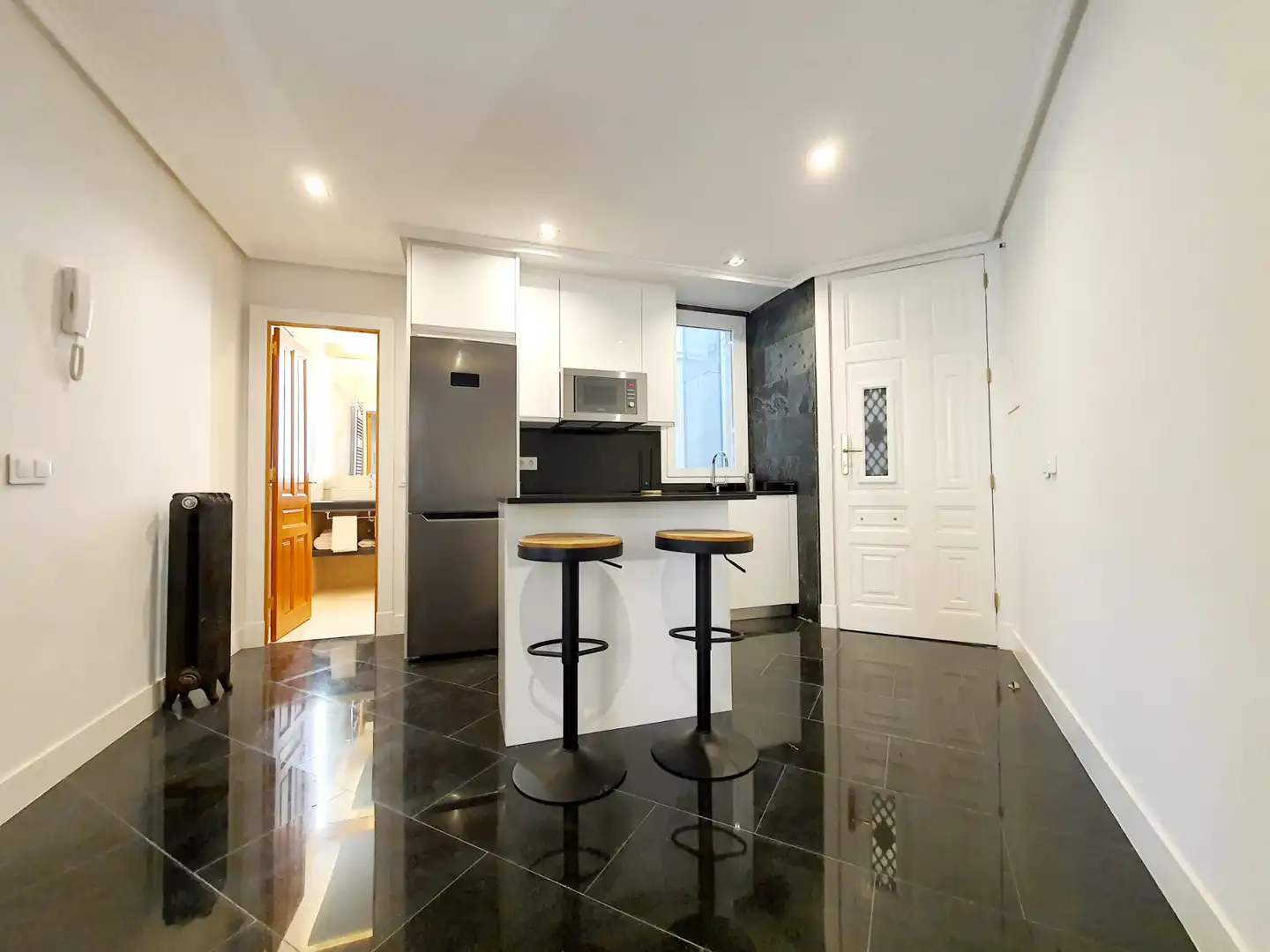 Apartament amb terrassa de lloguer a Centro, imagen 17