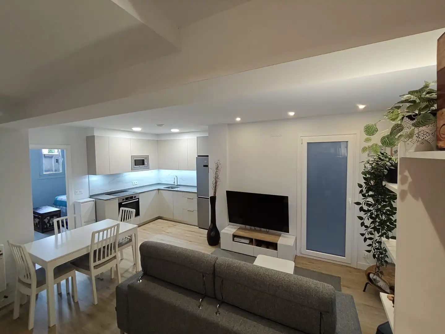 Flat for sale in Erialdea / Centro, imagen 4