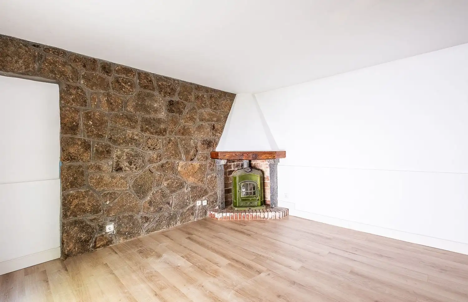 Villa mit Pool zur Miete in Osa Mayor, imagen 31