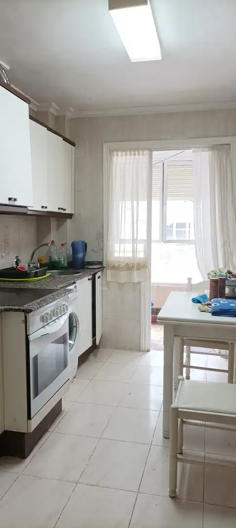 Wohnung zum Verkauf in Cuatro Caminos, imagen 9