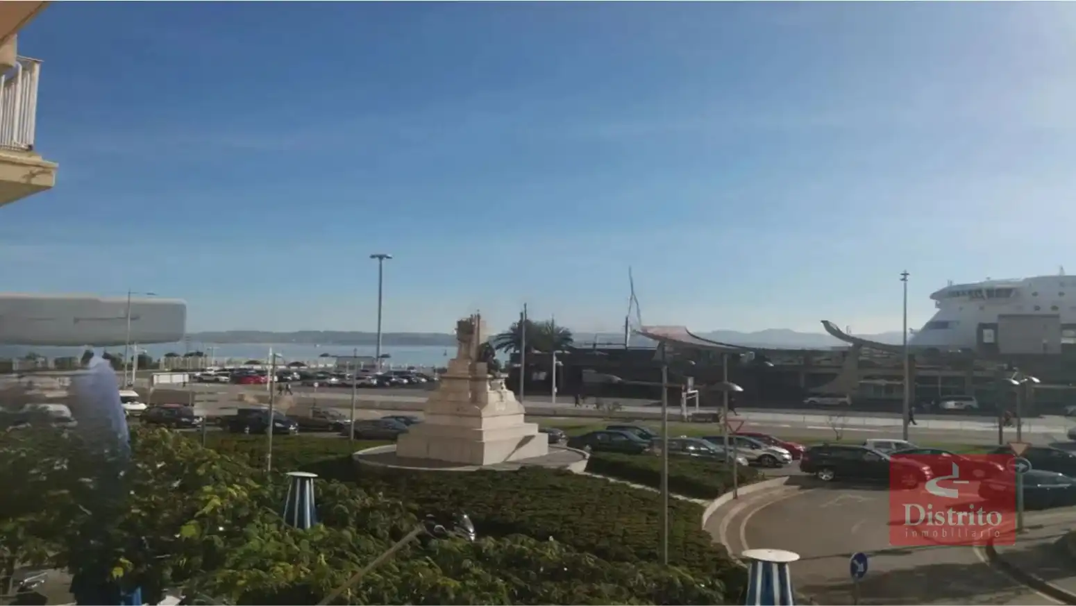 Büro mit Aufzug zur Miete in Santander - Calderón de la Barca, imagen 5