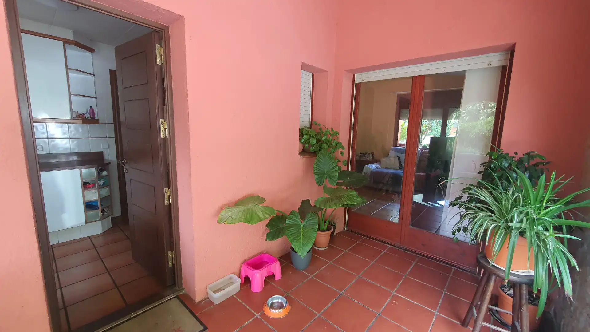 Casa o chalet en venta en Santa Maria de Palautordera con Calefacción, Terraza y Trastero
