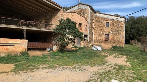 Foto 2 de Finca rústica en venda a Brunyola i Sant Martí Sapresa, Girona