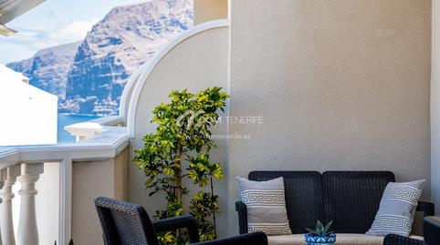 Foto 2 de Pis en venda a Puerto de Santiago, Santa Cruz de Tenerife