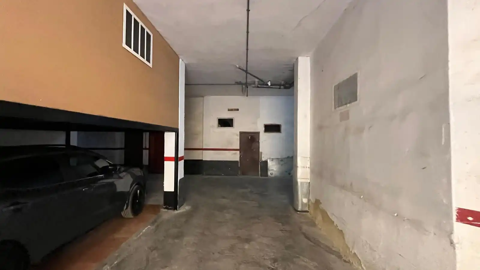 Aparcament de Garatge en venda en Antella