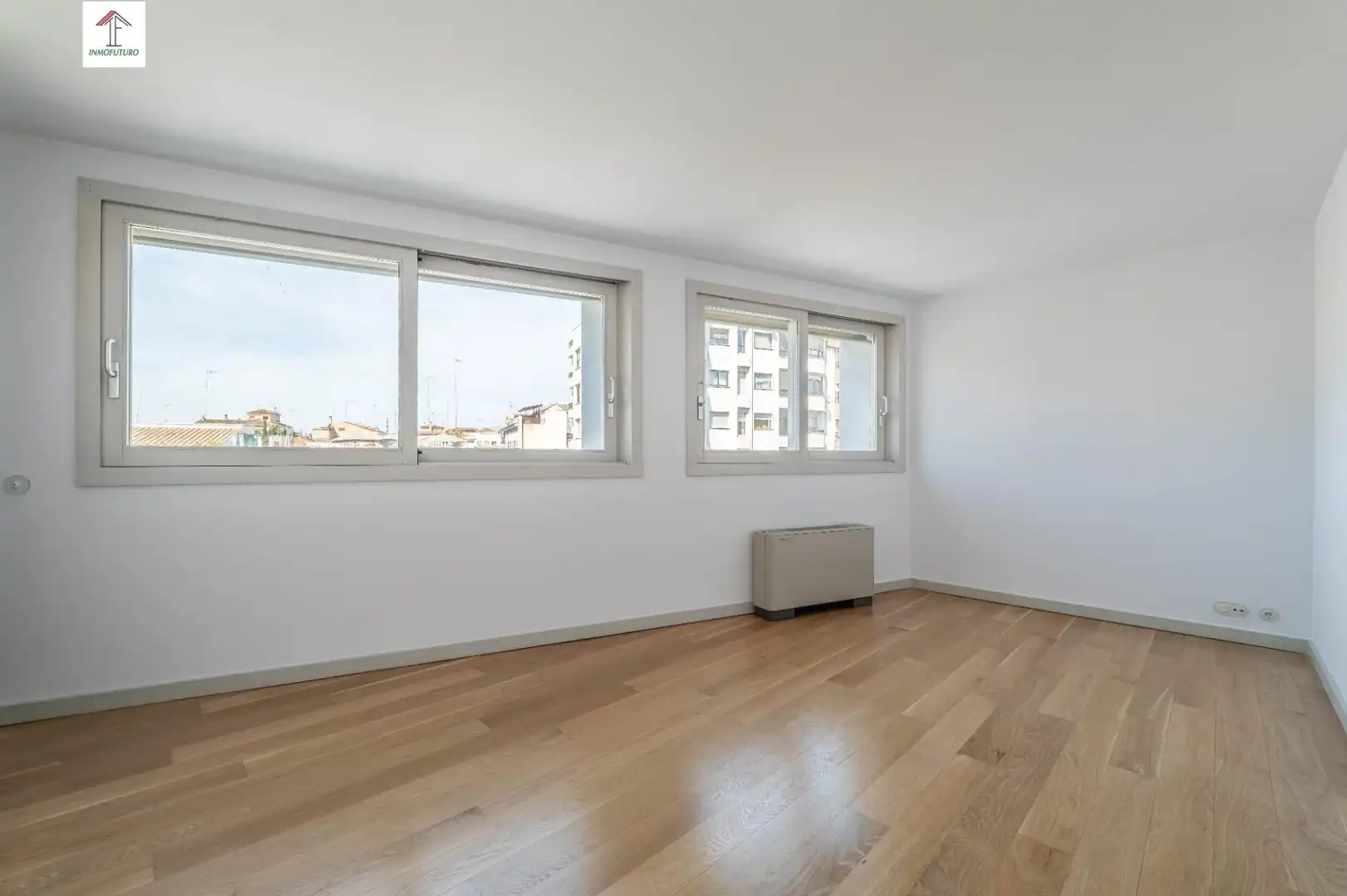 Piso con ascensor en venta en Calle Calle Acera del Darro 1, imagen 57