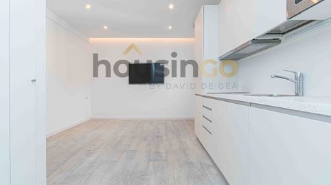 Foto 2 de Estudi en venda a Recoletos, Madrid Capital