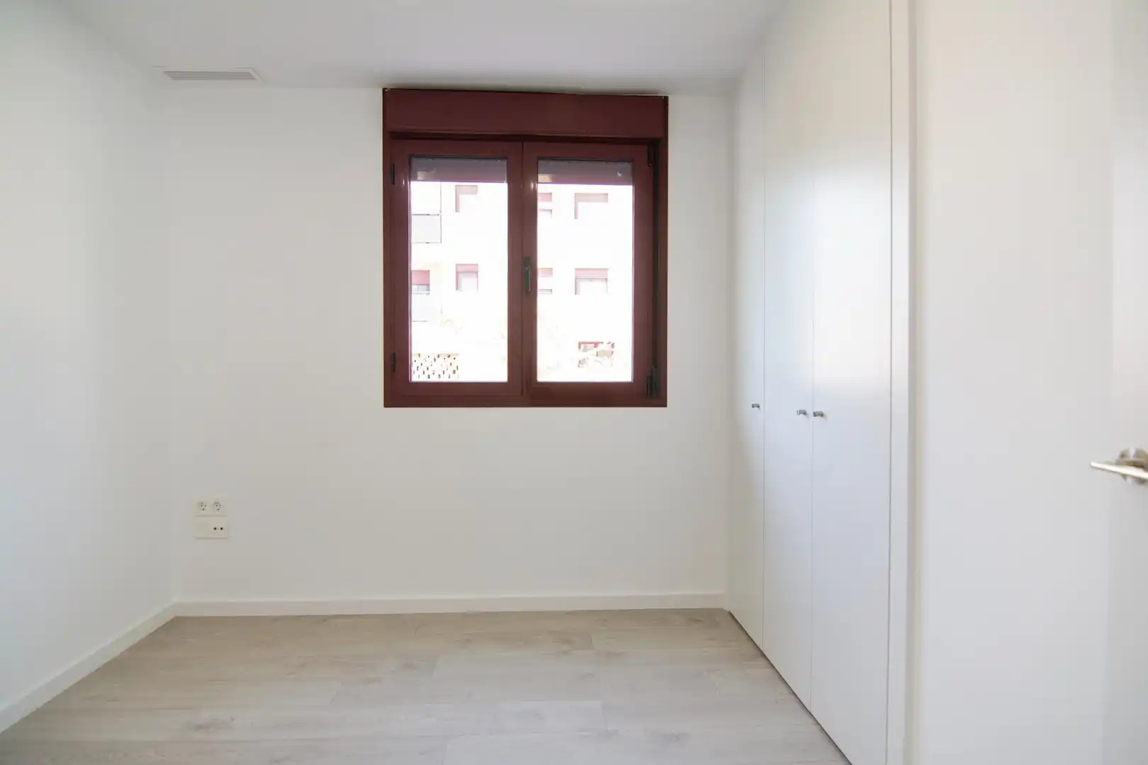 Bedroom of Flat for rent in Paiporta  with Air Conditioner, Heating and Terrace