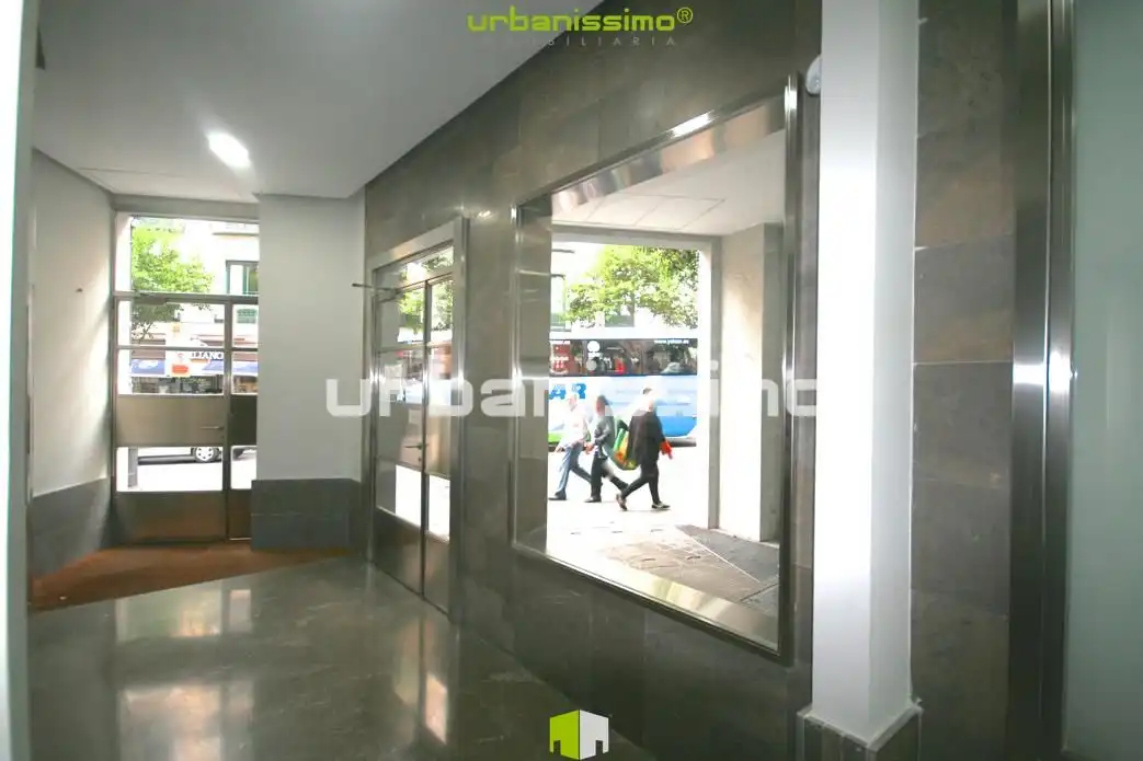 Apartamento de alquiler en Madrid con Aire acondicionado, Calefacción y Amueblado