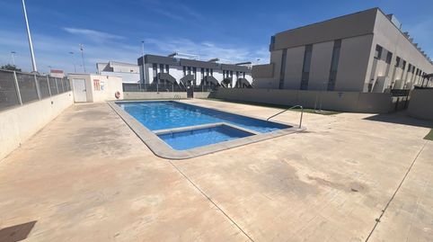 Foto 3 von Einfamilien-Reihenhaus zum Verkauf in Avenida Obdulio Miralles Serrano, 52l, Lo Pagán, San Pedro del Pinatar