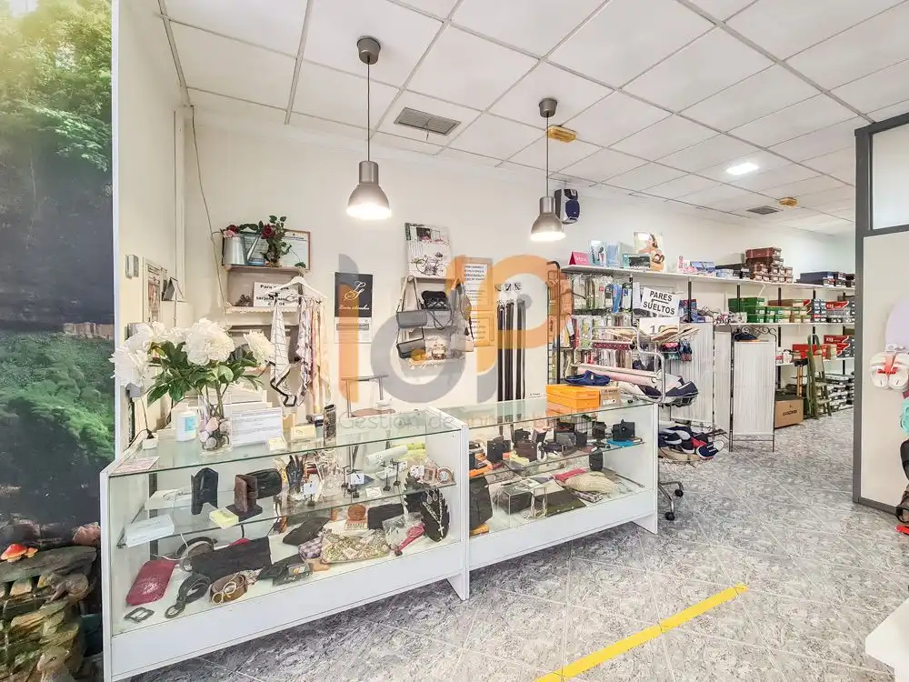 Locale commerciale in vendita a Huércal-Overa, imagen 7