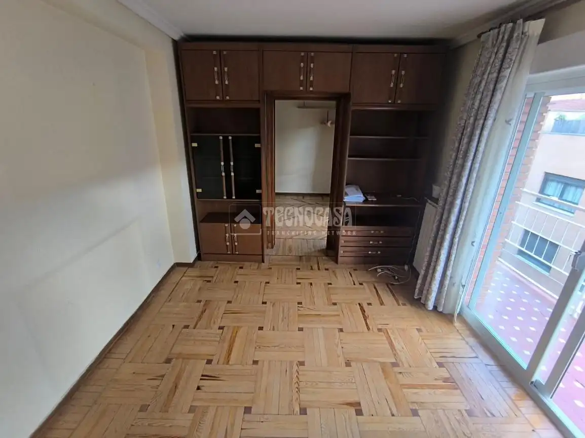 Habitación de Piso en venta en Madrid con Aire acondicionado, Calefacción y Parquet