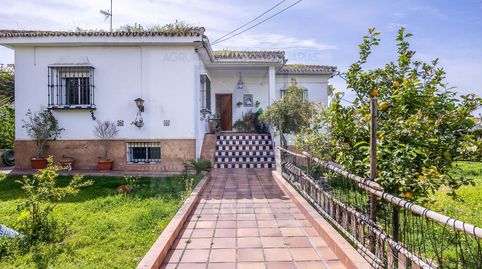 Foto 2 de Casa o xalet en venda a Salteras, Sevilla