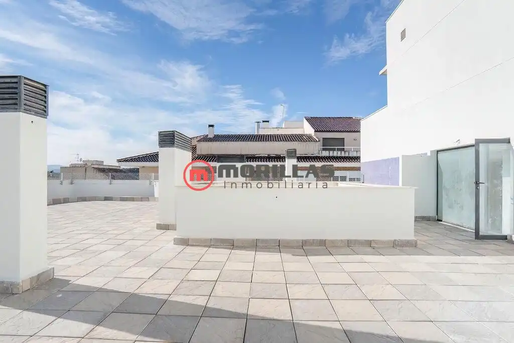 Residential with lift for sale in Avenida de Juan Ramón Jiménez 121, imagen 20