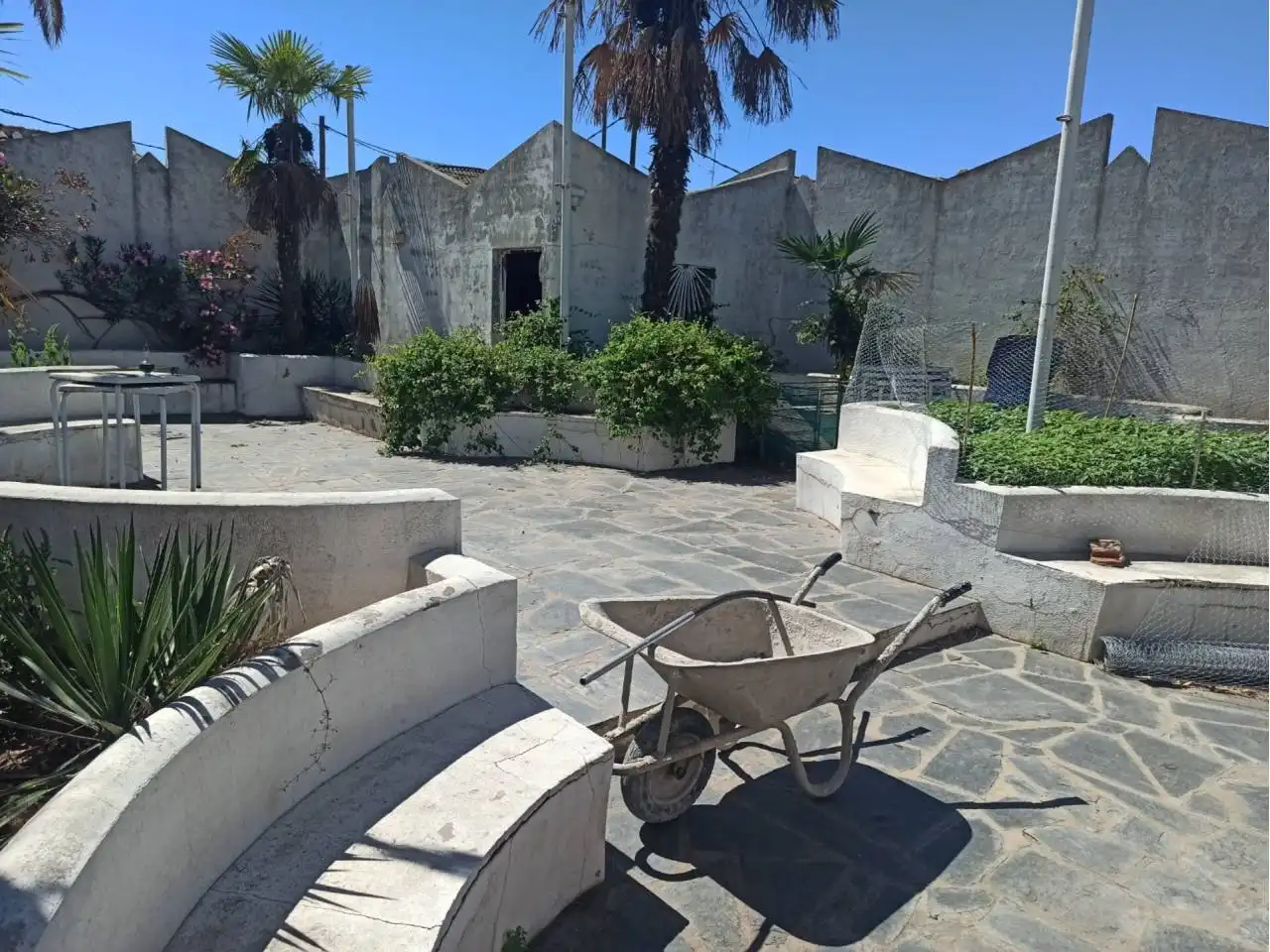 Jardín de Local en venta en Polán