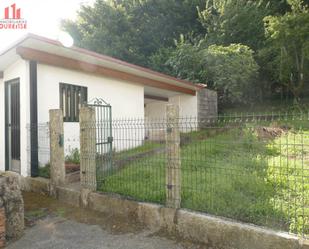 Vista exterior de Casa o xalet en venda en Celanova