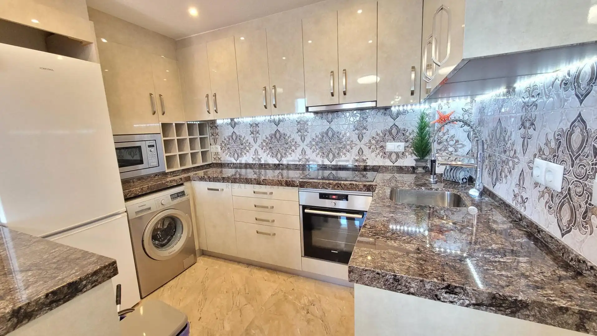 Piso con piscina en venta en La Mata, imagen 14