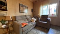 Living room of Flat for sale in  Barcelona Capital